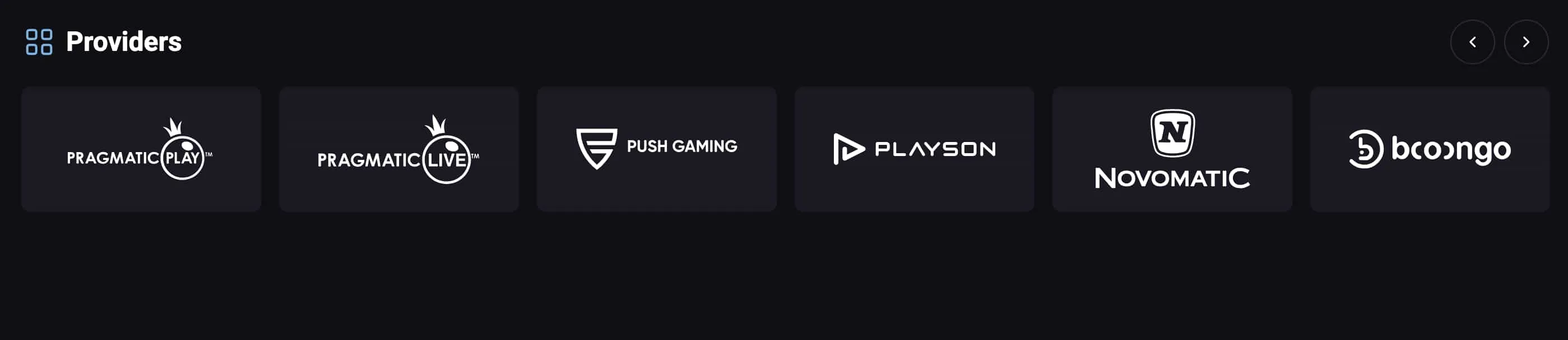 Games, Pokies and Live Casino Games, Pokies and Live Casino